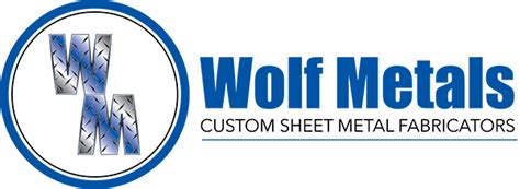 wolf metals columbus Ohio